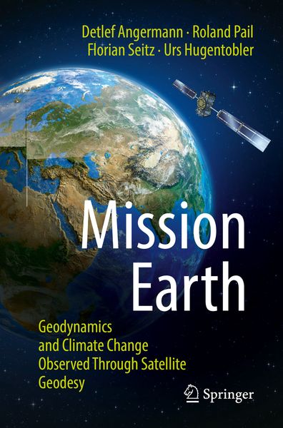 Produktbild: Mission Earth