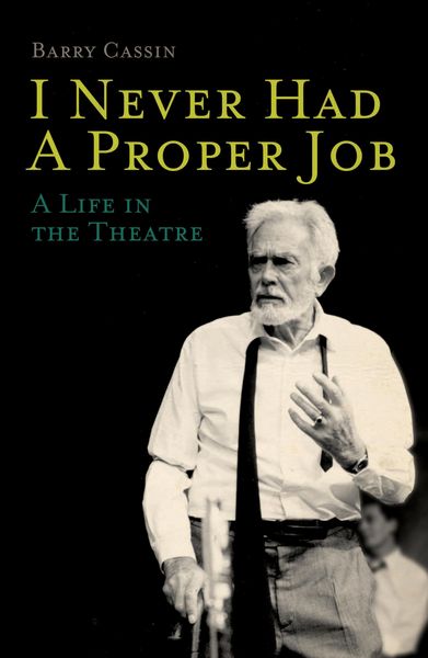 Produktbild: I Never Had a Proper Job