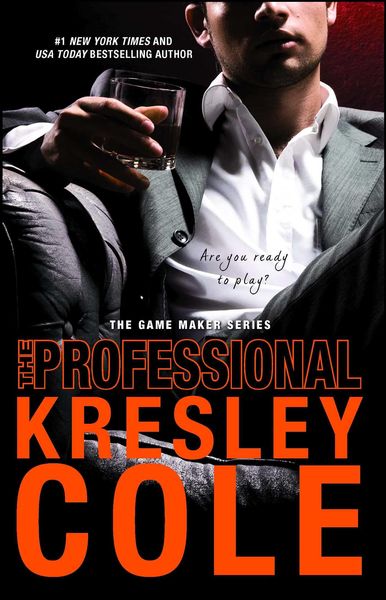 Produktbild: The Professional