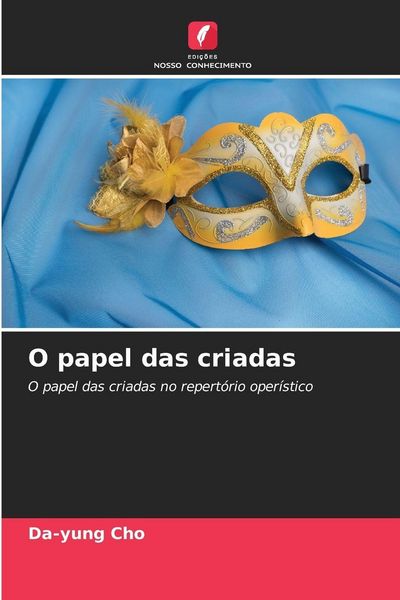 Produktbild: O papel das criadas