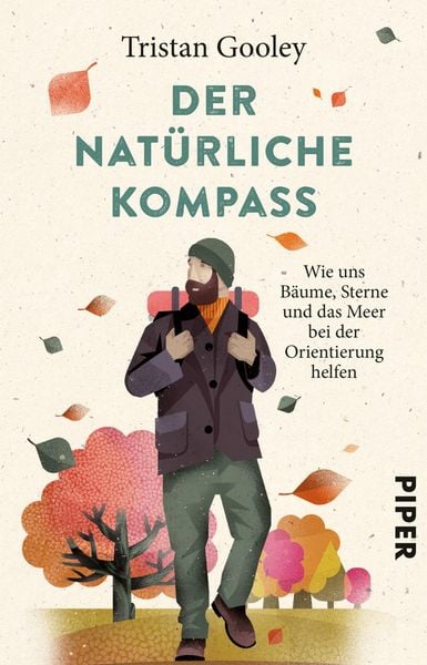 Produktbild: Der nat&uuml;rliche Kompass
