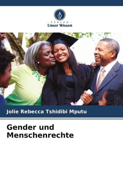 Produktbild: Gender und Menschenrechte