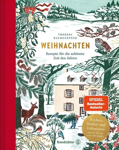 Produktbild: Weihnachten