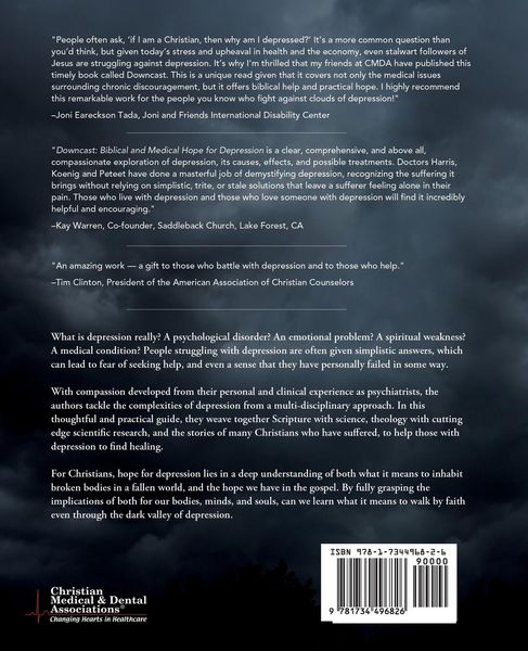 Produktbild: Downcast