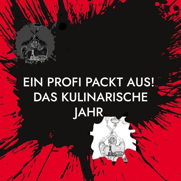 Produktbild: Ein Profi packt aus!
