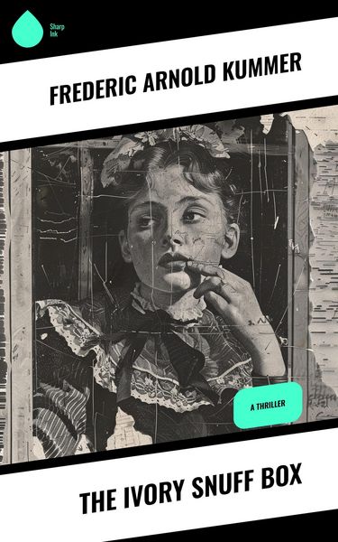 Produktbild: The Ivory Snuff Box