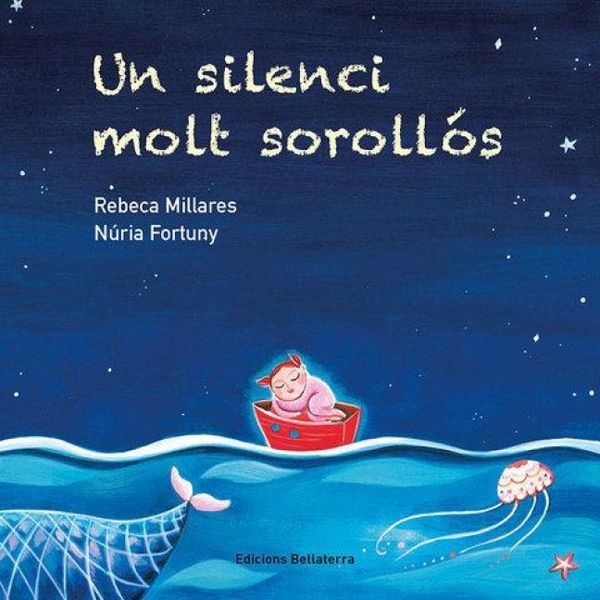 Produktbild: Un Silenci Molt Sorollos