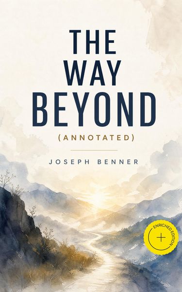 Produktbild: The Way Beyond (annotated)