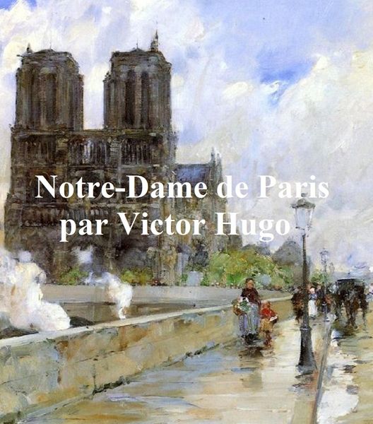 Produktbild: Notre Dame de Paris