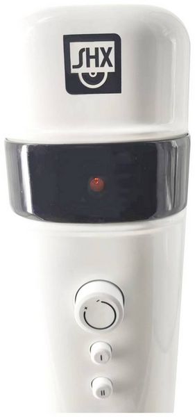 Produktbild: SHX SHX30ROF2000 Eco-Radiator SHX30ROF2000 2000W Wei&szlig; (gl&auml;nzend)