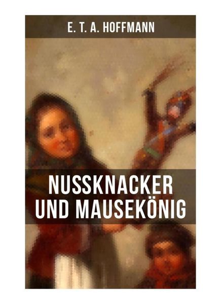 Produktbild: Nu&szlig;knacker und Mausek&ouml;nig