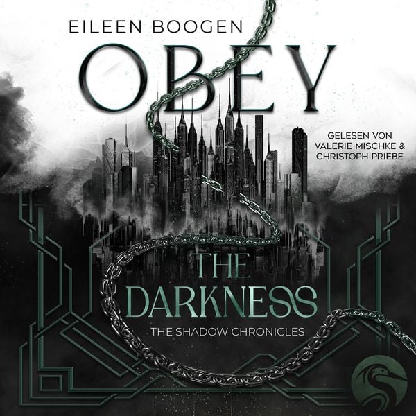 Produktbild: Obey the darkness
