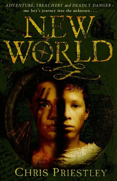 Produktbild: New World