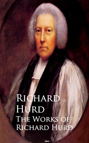 Produktbild: The Works of Richard Hurd
