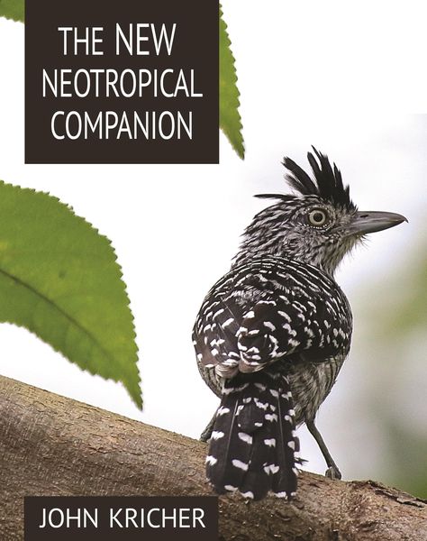 Produktbild: The New Neotropical Companion