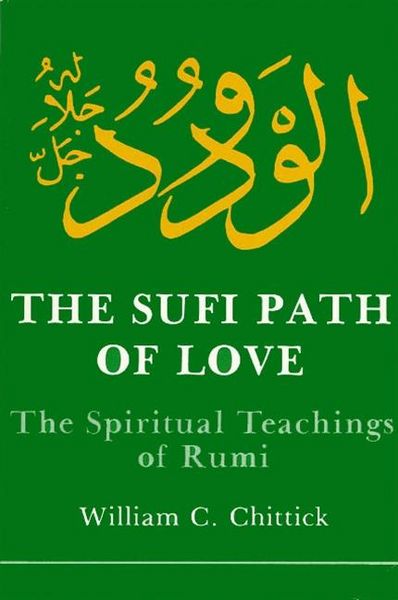 Produktbild: The Sufi Path of Love