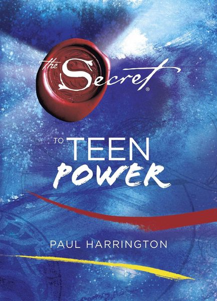 Produktbild: The Secret to Teen Power