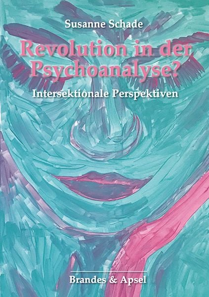 Produktbild: Revolution in der Psychoanalyse?