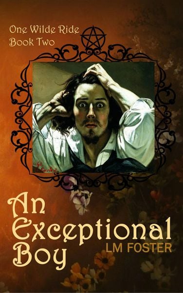 Produktbild: An Exceptional Boy (One Wilde Ride, #2)