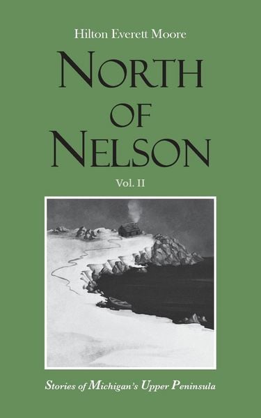 Produktbild: North of Nelson