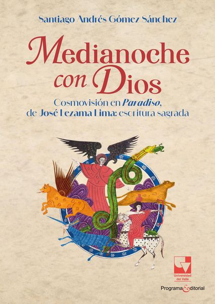 Produktbild: Medianoche con Dios