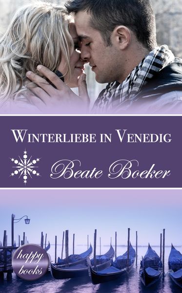 Produktbild: Winterliebe in Venedig