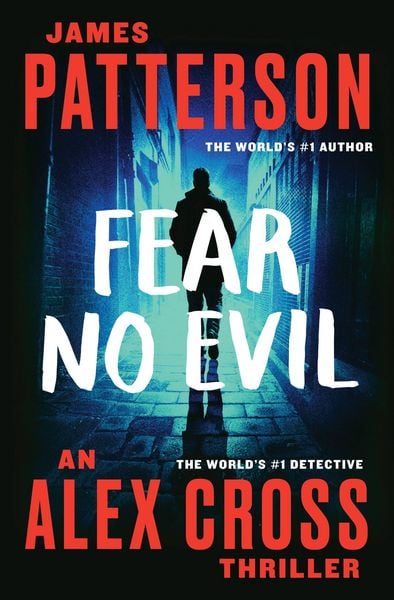 Produktbild: Fear No Evil