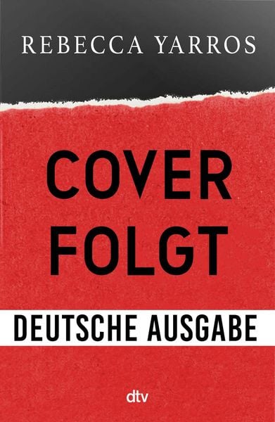 Produktbild: Flammengek&uuml;sst - Ohne Titel (nicht Band 4)