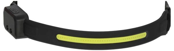 Produktbild: Brennenstuhl SL 500A LED Stirnlampe akkubetrieben 500lm 1173760000