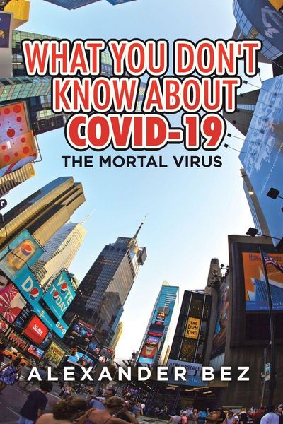 Produktbild: What You Don't Know About COVID-19