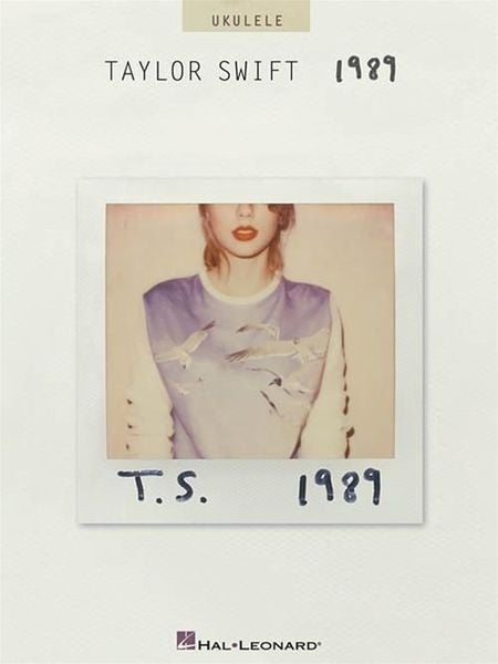 Produktbild: Taylor Swift - 1989