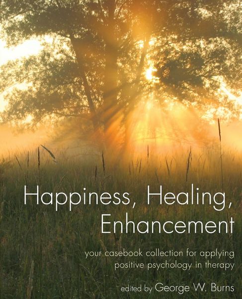 Produktbild: Happiness, Healing, Enhancemen