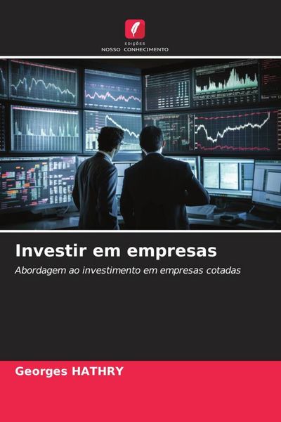 Produktbild: Investir em empresas