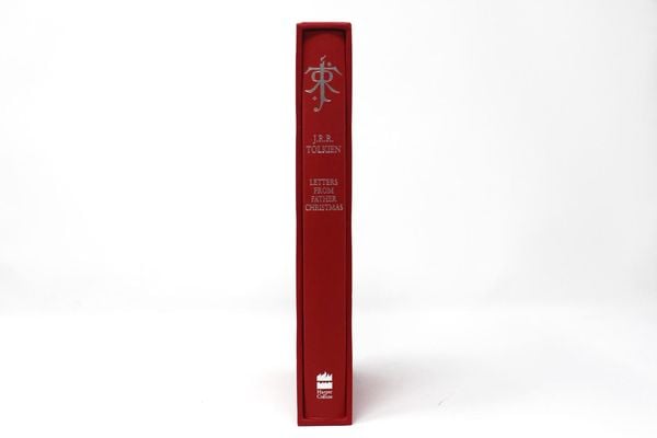 Produktbild: Letters from Father Christmas