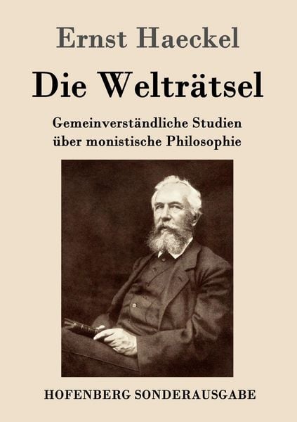 Produktbild: Die Weltr&auml;tsel