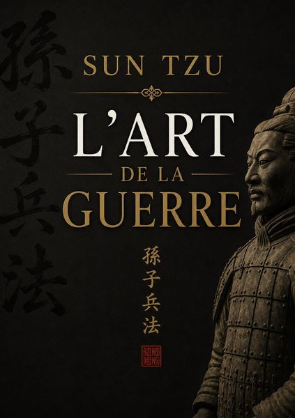 Produktbild: L'art de la guerre