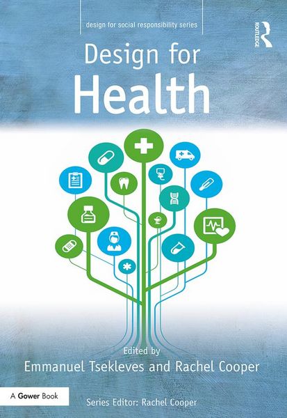 Produktbild: Design for Health