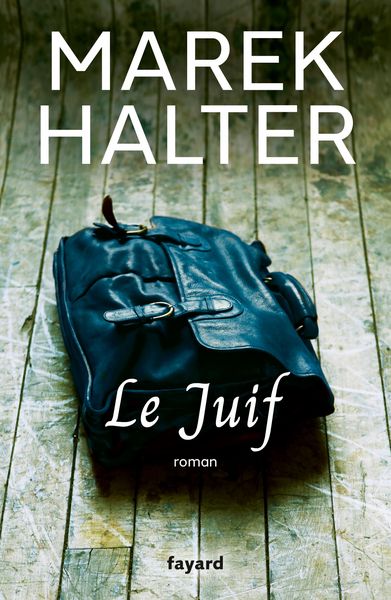 Produktbild: Le Juif