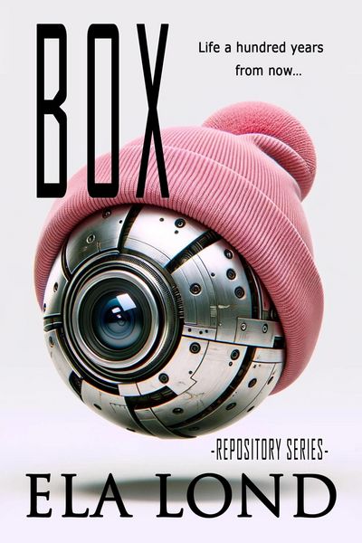 Produktbild: Box (Repository)