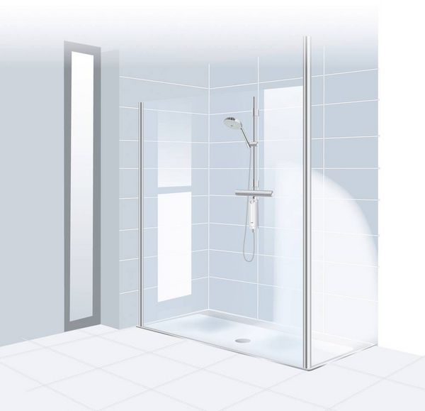 Produktbild: BWT Quick & Clean 812916 Wasserfilter Wei&szlig;