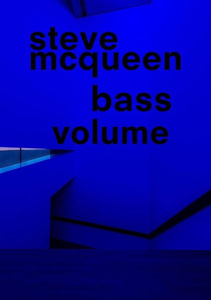 Produktbild: Steve McQueen. Bass Volume