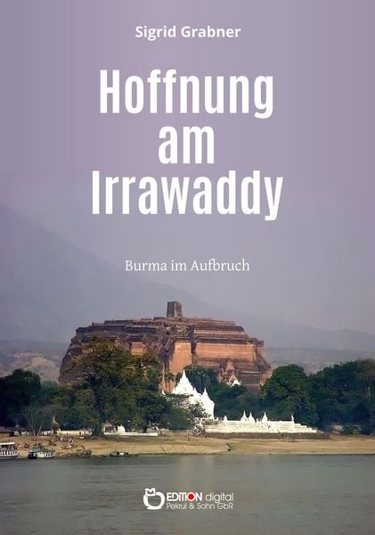 Produktbild: Hoffnung am Irrawaddy