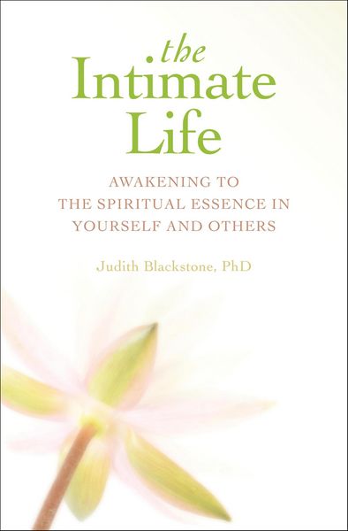 Produktbild: The Intimate Life