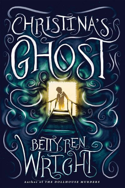 Produktbild: Christina's Ghost