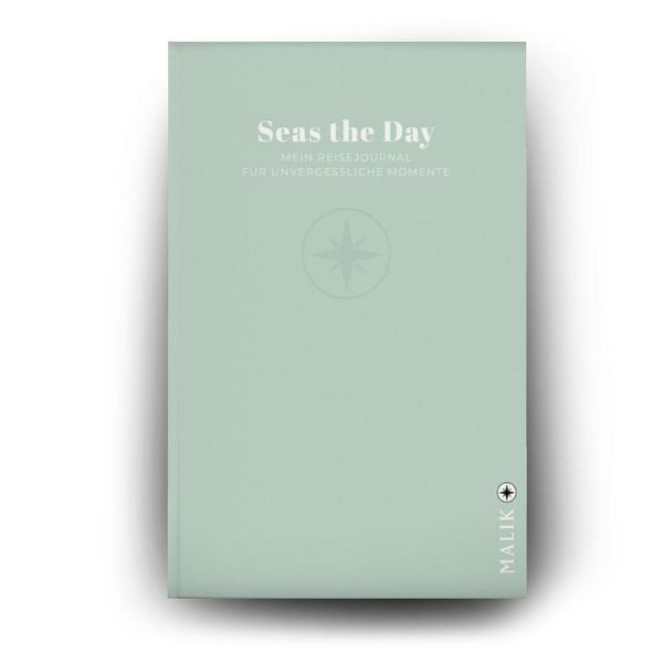 Produktbild: Seas the Day