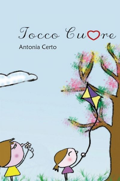 Produktbild: Tocco Cuore