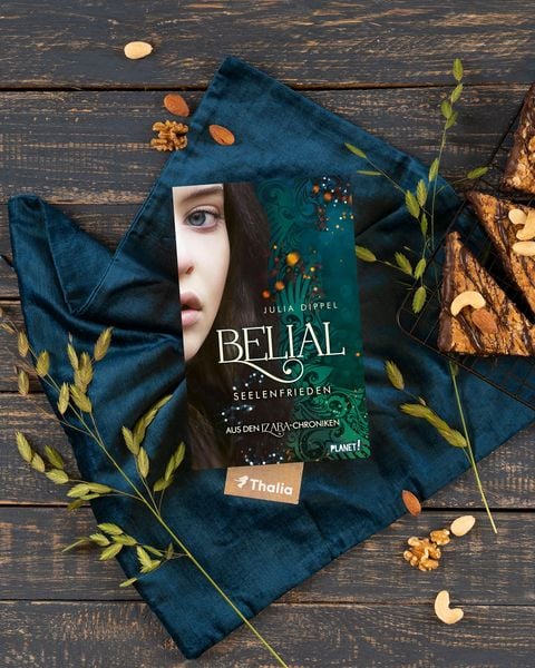 Produktbild: Belial 2: Seelenfrieden