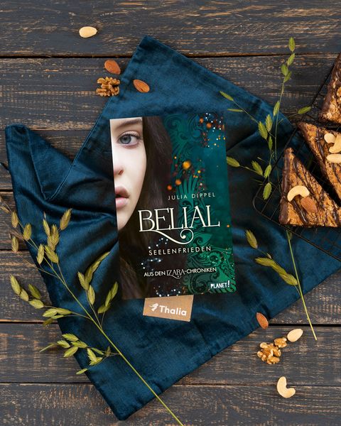 Produktbild: Belial 2: Seelenfrieden