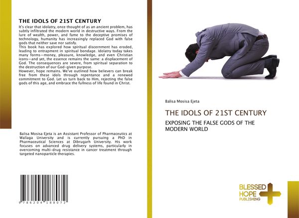 Produktbild: The Idols Of 21st Century