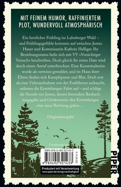 Produktbild: Unterwald